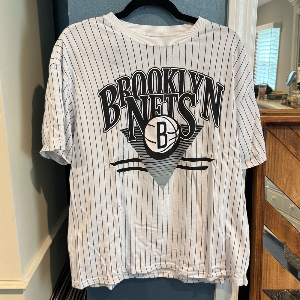 Brooklyn Nets - T-Shirt